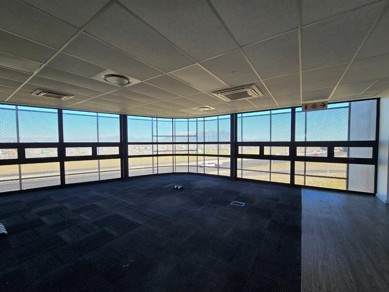 To Let commercial Property for Rent in Airport Industria Western Cape